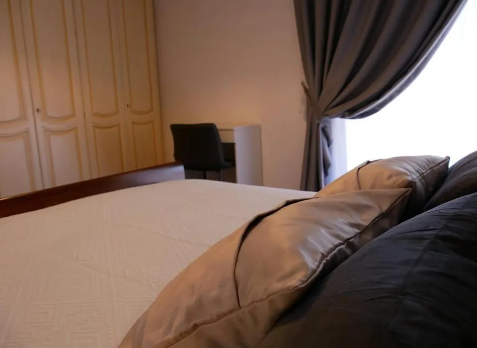 Villa Borghese B&B-1