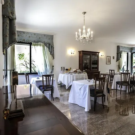 Villa Borghese B&B-3